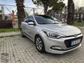 2015 MODEL HYUNDAİ İ20 ELİT EN FULUDUR KM 105 BİNDE MASRAFSIZDIR