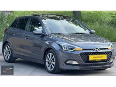 HYUNDAİ İ20 CAM TAVANLI 2014 MODEL DEĞİŞENSİZ EMSALSİZ