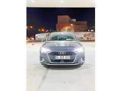 Sahibinden Audi A3 Sedan 35 TFSI Advanced 2023 Model  90.000 km Füme