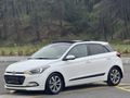 2016 69 BİN KM'DE ELİTE SMART CAM TAVANLI i20