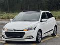 2016 69 BİN KM'DE ELİTE SMART CAM TAVANLI i20