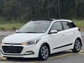 2016 69 BİN KM'DE ELİTE SMART CAM TAVANLI i20