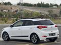 2016 69 BİN KM'DE ELİTE SMART CAM TAVANLI i20