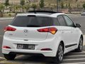 2016 69 BİN KM'DE ELİTE SMART CAM TAVANLI i20