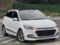 2016 69 BİN KM'DE ELİTE SMART CAM TAVANLI i20