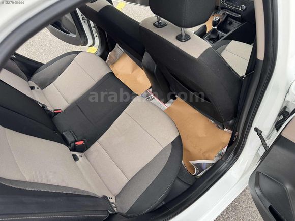 2016 69 BİN KM'DE ELİTE SMART CAM TAVANLI i20