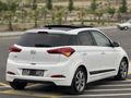 2016 69 BİN KM'DE ELİTE SMART CAM TAVANLI i20
