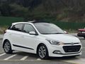 2016 69 BİN KM'DE ELİTE SMART CAM TAVANLI i20