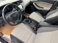 2016 69 BİN KM'DE ELİTE SMART CAM TAVANLI i20