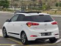2016 69 BİN KM'DE ELİTE SMART CAM TAVANLI i20
