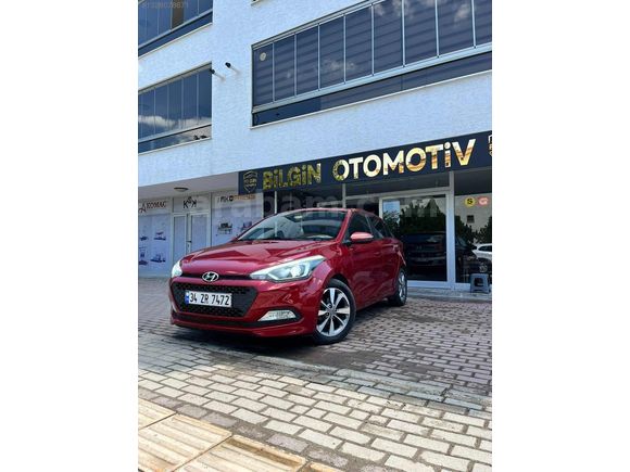 HATASIZ BOYASIZ 2016. İ20 69..KM