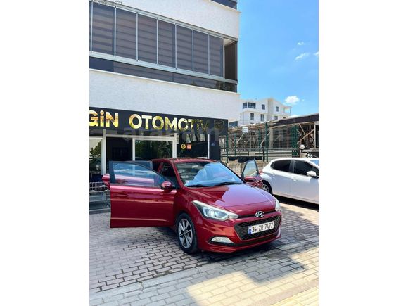 HATASIZ BOYASIZ 2016. İ20 69..KM