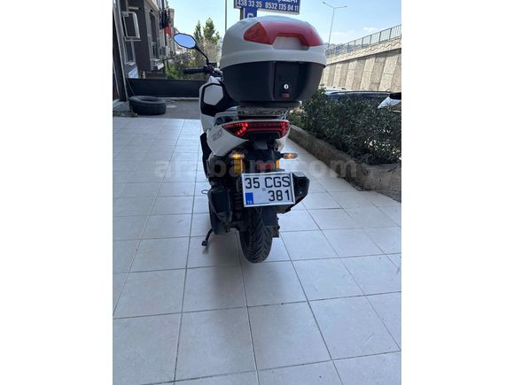 Sahibinden Apec APX7 