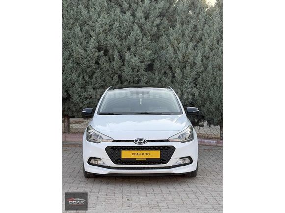 HATASIZ BOYASIZ CAM TAVANLI