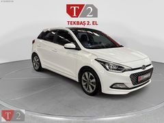 *KK 12 AY TAKSİT İMKANI*TEKBAŞ 2.EL ADANA'DAN HYUNDAİ İ-20