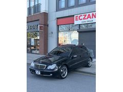 ZEKAİ CELEN AUTO --TR DE TEK C320 AVANGARDE-