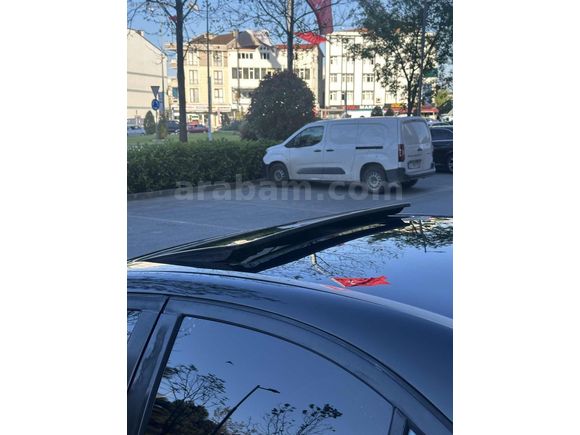 ZEKAİ CELEN AUTO --TR DE TEK C320 AVANGARDE-