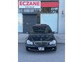 ZEKAİ CELEN AUTO --TR DE TEK C320 AVANGARDE-