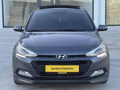2015 HYUNDAİ CAM TAVAN HATASIZ BOYASIZ 141.000 Km