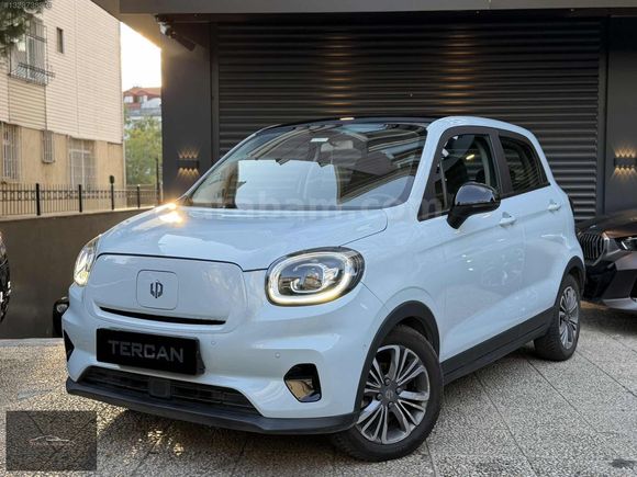 28 BİN'DE 2023 MODEL LEAPMOTOR 417 KM MENZİL CAM TAVAN HATASIZ
