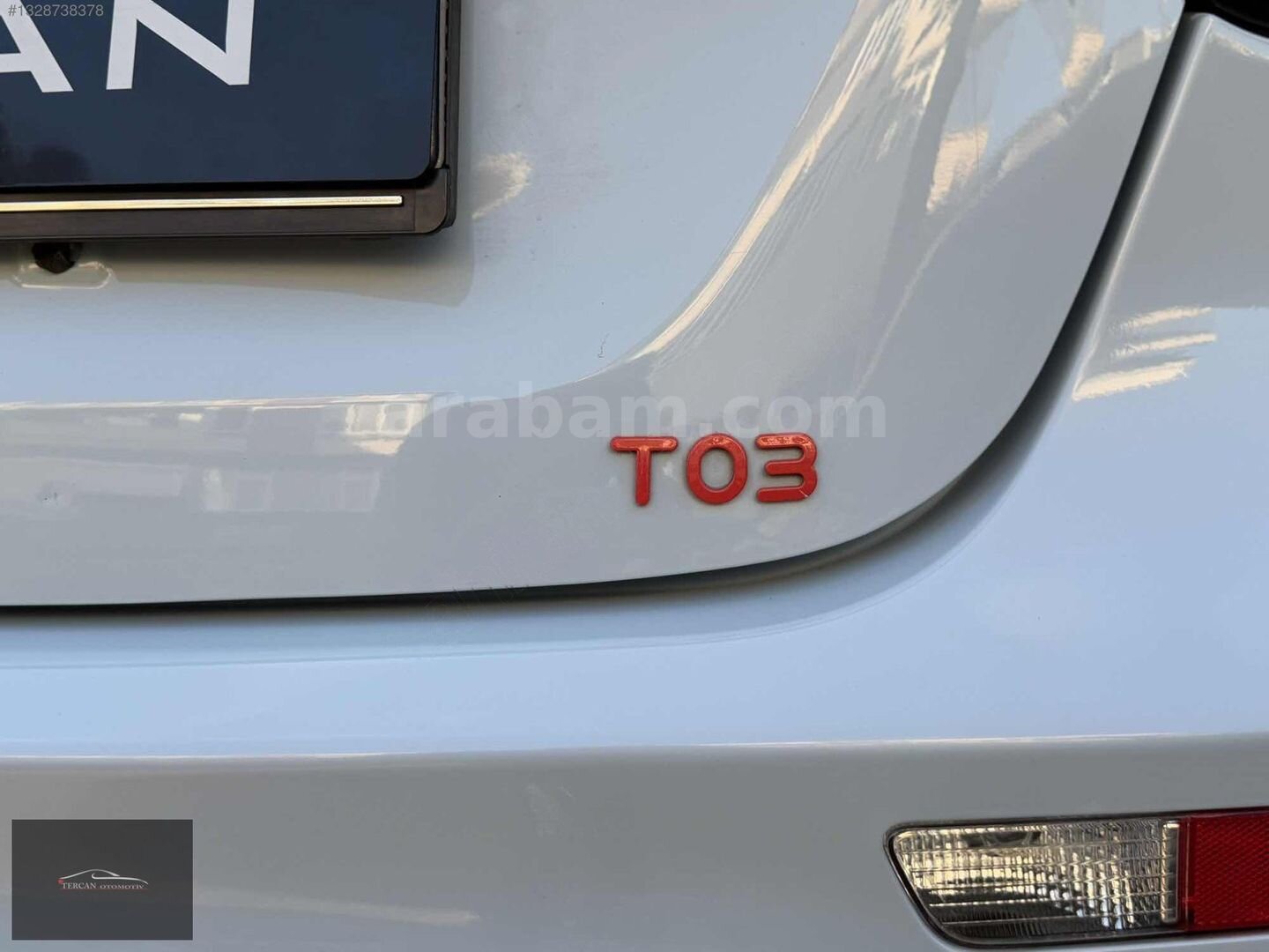 Galeriden Leapmotor T03 400 2023 Model İstanbul 28.000 km Mavi 3