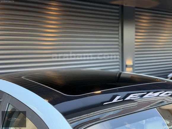 28 BİN'DE 2023 MODEL LEAPMOTOR 417 KM MENZİL CAM TAVAN HATASIZ