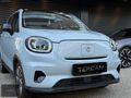 28 BİN'DE 2023 MODEL LEAPMOTOR 417 KM MENZİL CAM TAVAN HATASIZ