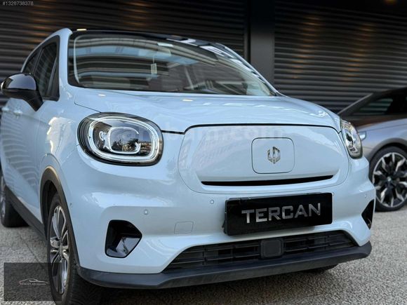 28 BİN'DE 2023 MODEL LEAPMOTOR 417 KM MENZİL CAM TAVAN HATASIZ