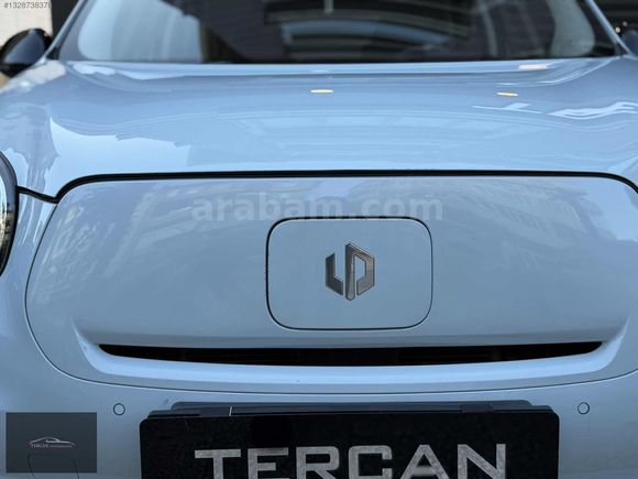 28 BİN'DE 2023 MODEL LEAPMOTOR 417 KM MENZİL CAM TAVAN HATASIZ