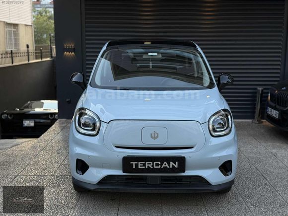 28 BİN'DE 2023 MODEL LEAPMOTOR 417 KM MENZİL CAM TAVAN HATASIZ