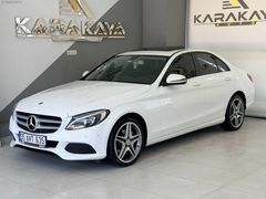 KARAKAYA AUTODAN HATASIZ BOYASIZ SANRUFLU C 200