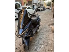 Sahibinden RKS Newlight 125 Pro 