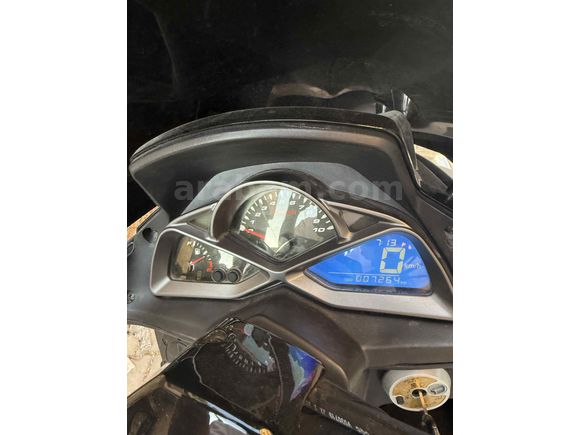 Sahibinden RKS Newlight 125 Pro 