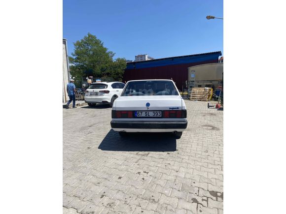 Sahibinden Tofaş Doğan SL 1993 Model 