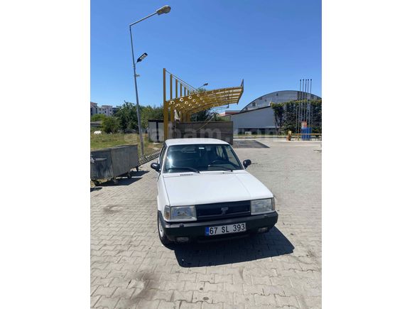 Sahibinden Tofaş Doğan SL 1993 Model 