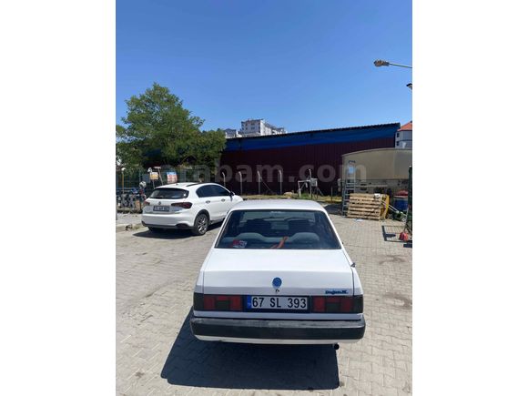 Sahibinden Tofaş Doğan SL 1993 Model 