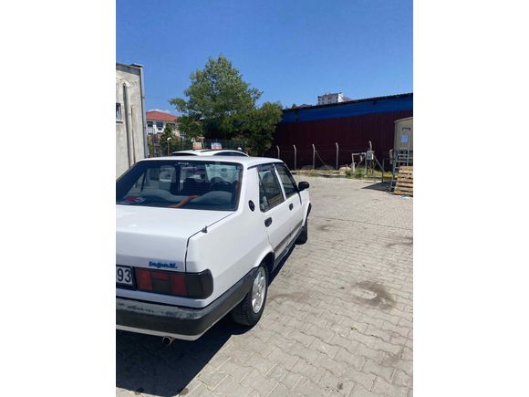 Sahibinden Tofaş Doğan SL 1993 Model 