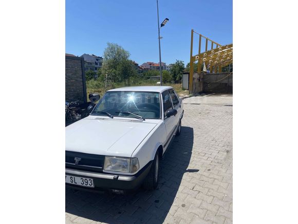 Sahibinden Tofaş Doğan SL 1993 Model 