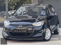 2013 HYUNDAİ İ 20 1.4 CRDI DİZEL JUMP İLK ELDEN FIRSAT ARACI