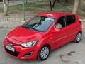 120.000TL PEŞİNATLA ELDEN SENETLE -2012 HYUNDAİ İ20 JUMP 1.4CRDI