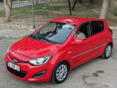120.000TL PEŞİNATLA ELDEN SENETLE -2012 HYUNDAİ İ20 JUMP 1.4CRDI