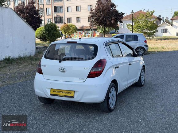 ATAMOTORS 2012 1.4 CRDİ İ20 TAKAS OLUR