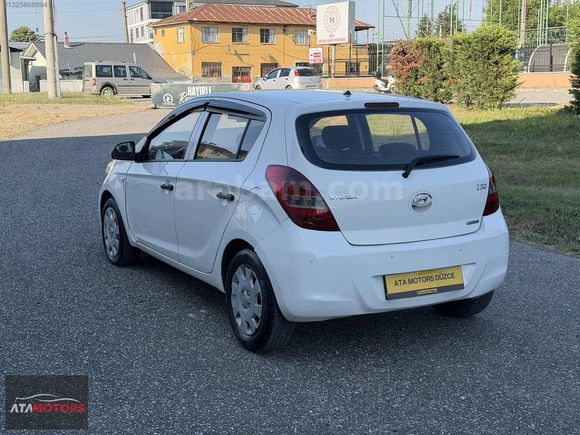 ATAMOTORS 2012 1.4 CRDİ İ20 TAKAS OLUR