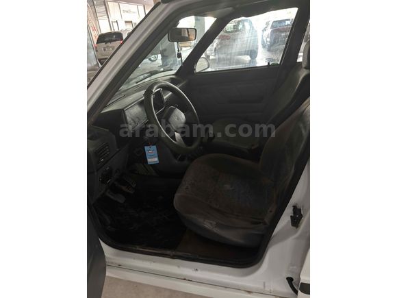 Galeriden Renault R 9 1.4 Broadway RN 1999 Model Ankara