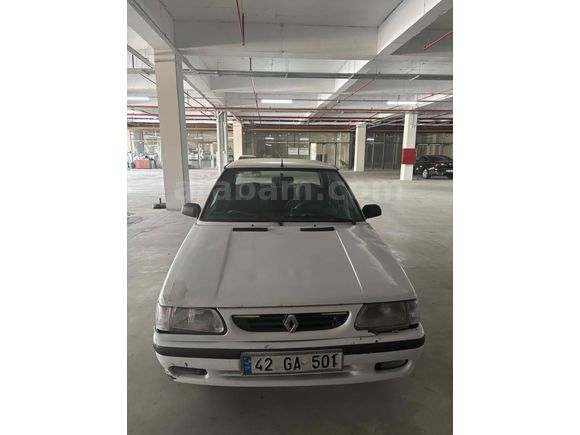 Galeriden Renault R 9 1.4 Broadway RN 1999 Model Ankara