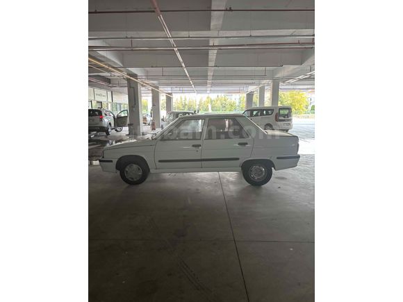 Galeriden Renault R 9 1.4 Broadway RN 1999 Model Ankara