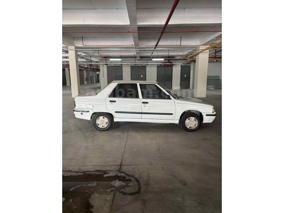Galeriden Renault R 9 1.4 Broadway RN 1999 Model Ankara