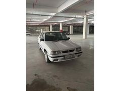 Galeriden Renault R 9 1.4 Broadway RN 1999 Model Ankara