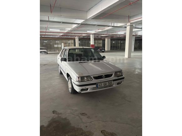 Galeriden Renault R 9 1.4 Broadway RN 1999 Model Ankara