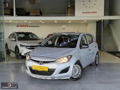 KK.TAKSİT 2014 MODEL HYUNDAİ i 20 114 BİN KM DİZEL MANUEL